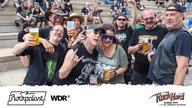 Publikumsfotos Rock Hard 2019