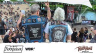 Publikumsfotos Rock Hard 2019