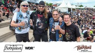 Publikumsfotos Rock Hard 2019