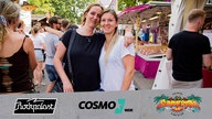 Publikumsfotos Summerjam 2019