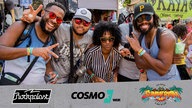 Publikumsfotos Summerjam 2019