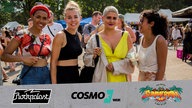 Publikumsfotos Summerjam 2019