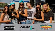 Publikumsfotos Summerjam 2019