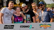 Publikumsfotos Summerjam 2019