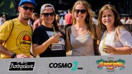 Publikumsfotos Summerjam 2019