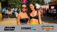 Publikumsfotos Summerjam 2019