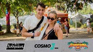 Publikumsfotos Summerjam 2019