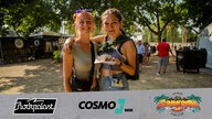 Publikumsfotos Summerjam 2019