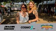 Publikumsfotos Summerjam 2019