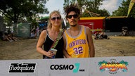 Publikumsfotos Summerjam 2019