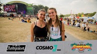 Publikumsfotos Summerjam 2019