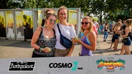 Publikumsfotos Summerjam 2019