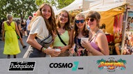 Publikumsfotos Summerjam 2019