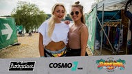 Publikumsfotos Summerjam 2019