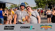 Publikumsfotos Summerjam 2019