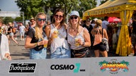 Publikumsfotos Summerjam 2019