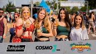 Publikumsfotos Summerjam 2019