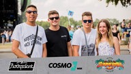 Publikumsfotos Summerjam 2019