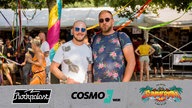 Publikumsfotos Summerjam 2019