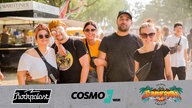 Publikumsfotos Summerjam 2019