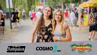 Publikumsfotos Summerjam 2019