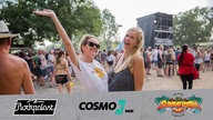 Publikumsfotos Summerjam 2019