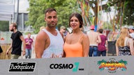 Publikumsfotos Summerjam 2019