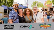 Publikumsfotos Summerjam 2019