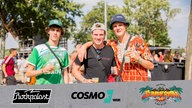 Publikumsfotos Summerjam 2019