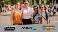 Publikumsfotos Summerjam 2019