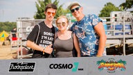 Publikumsfotos Summerjam 2019