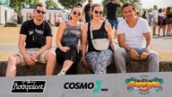 Publikumsfotos Summerjam 2019