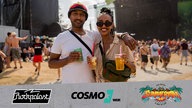 Publikumsfotos Summerjam 2019