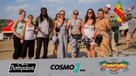 Publikumsfotos Summerjam 2019