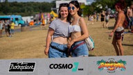 Publikumsfotos Summerjam 2019