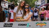 Publikumsfotos Summerjam 2019