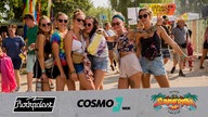 Publikumsfotos Summerjam 2019