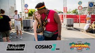 Publikumsfotos Summerjam 2019