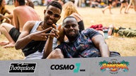 Publikumsfotos Summerjam 2019