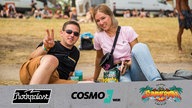 Publikumsfotos Summerjam 2019