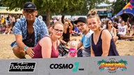 Publikumsfotos Summerjam 2019