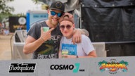 Publikumsfotos Summerjam 2019