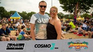 Publikumsfotos Summerjam 2019