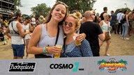 Publikumsfotos Summerjam 2019