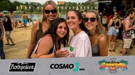 Publikumsfotos Summerjam 2019