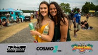 Publikumsfotos Summerjam 2019