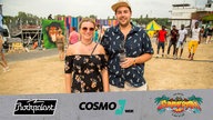 Publikumsfotos Summerjam 2019