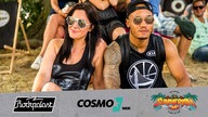 Publikumsfotos Summerjam 2019