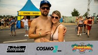 Publikumsfotos Summerjam 2019