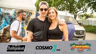 Publikumsfotos Summerjam 2019